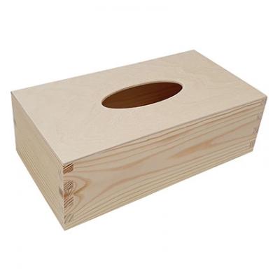 Kippershobby Taschentuchbox