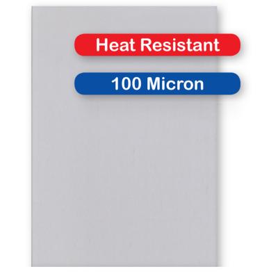 JEJE Produkt Acetate Sheets Heat ResistantA5