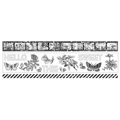 Arden Creative Studio Field Notes - Tape Set