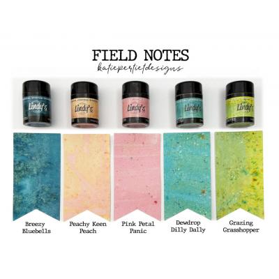 Lindy's Stamp Gang Magical Shaker 2.0 - Katie Pertiet's Field Notes