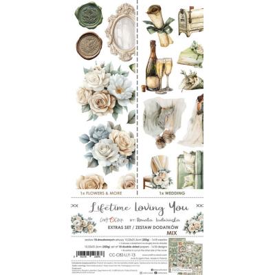 Craft O'Clock Lifetime Loving You - Mix