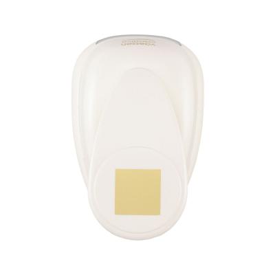 Vaessen Creative Handstanze - Quadrat Jumbo