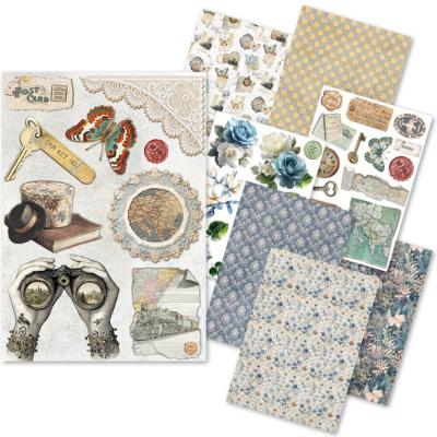 Ciao Bella Eastern Journey - Rice Paper Mixed