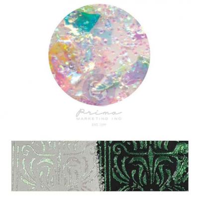 Prima Marketing Finnabair Limited Edition Effect Paste - Pixie Glow