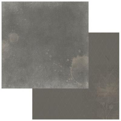 49 and Market Faded Memory Lane Designpapier - Documented