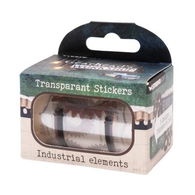 StudioLight Gearhead's Workshop - Industial Elements