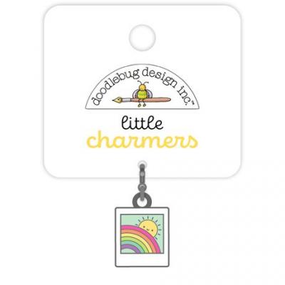 Doodlebug Color Me Crafty - Snapshot