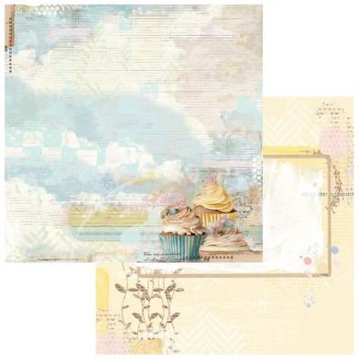 49 and Market Glimmer And Glee Designpapier - Celebrate