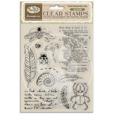 Stamperia All Around  Stempel