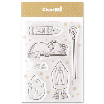 Impronte d'Autore Stempel - Santa Cresima