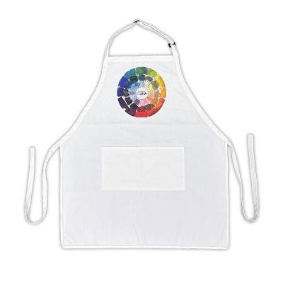Ranger Dina Wakley MEdia Color Theory Apron