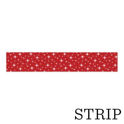 Echo Park North Pole Christmas Washi Tape - North Pole Sparkle