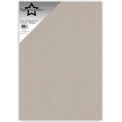 Paper Favourites Graupappe