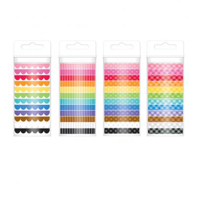 Doodlebug Design - Washi Tape Assortment