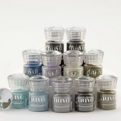 Tonic Studios Nuvo Embossing Powder