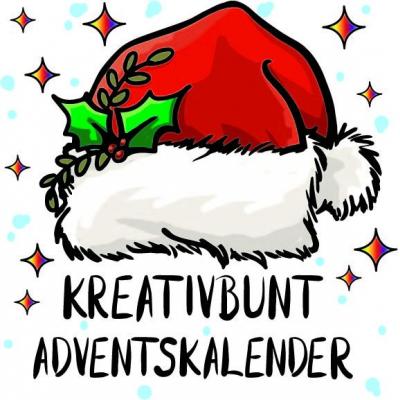 kreativbunt Adventskalender 2023