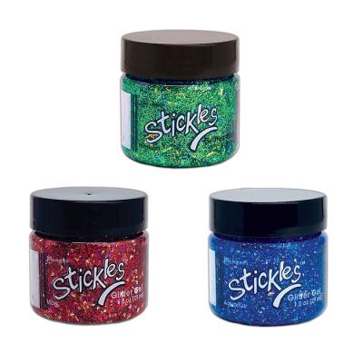 Ranger - Stickles Glitter Gels