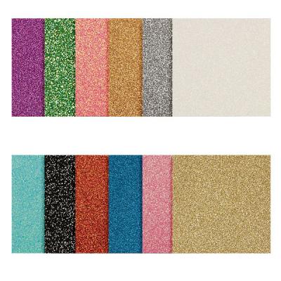 Tonic Studios Cardstock - Craft Perfect Glitter