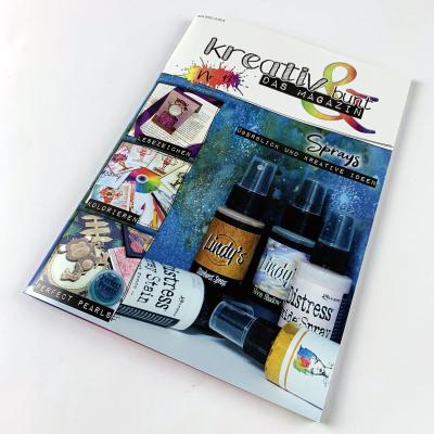kreativ & bunt - Das Magazin - Ausgabe 13