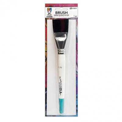 Ranger Dina Wakley Media Stiff Bristle Brush